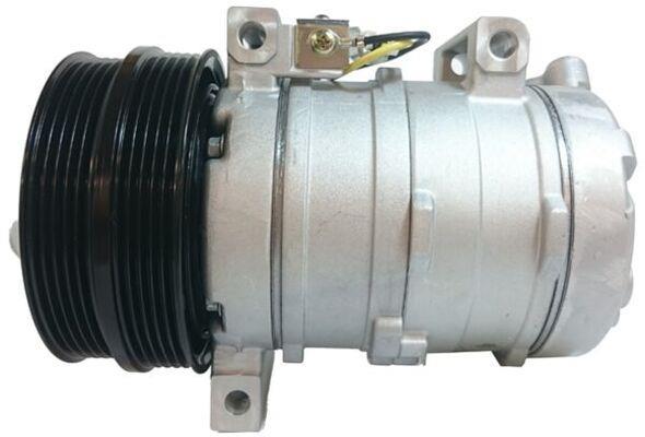 Compresseur, climatisation MAHLE Aftermarket ref. ACP 1320 000S