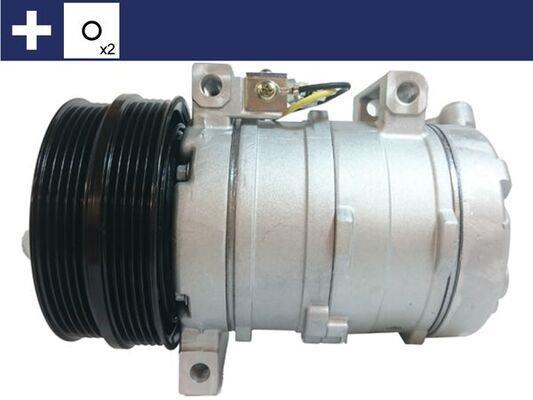 Butée hydraulique M5