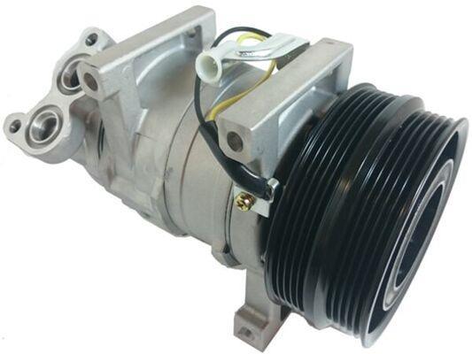 Compresseur, climatisation MAHLE Aftermarket ref. ACP 1320 000S