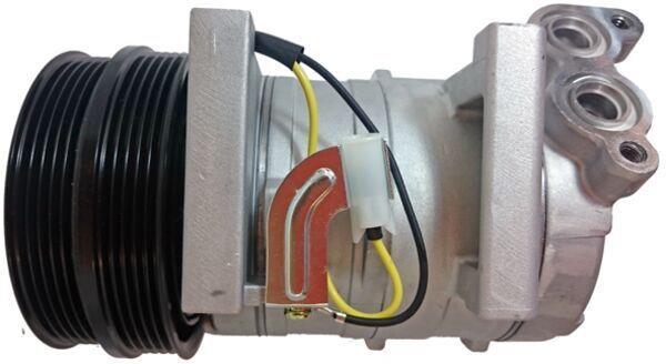 Compresseur, climatisation MAHLE Aftermarket ref. ACP 1320 000S