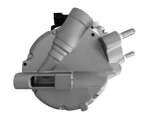Compresseur, climatisation MAHLE Aftermarket ref. ACP 1323 000S