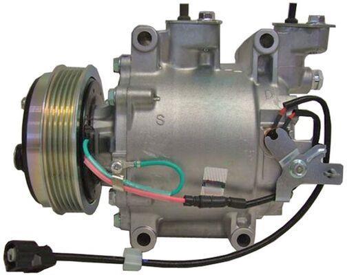 Compresseur, climatisation MAHLE Aftermarket ref. ACP 1325 000P