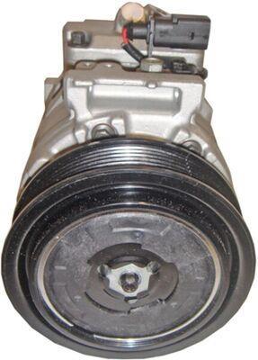 Compresseur, climatisation MAHLE Aftermarket ref. ACP 1328 000S