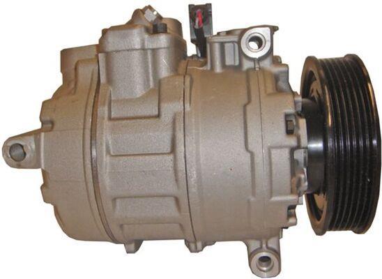 Compresseur, climatisation MAHLE Aftermarket ref. ACP 1328 000S