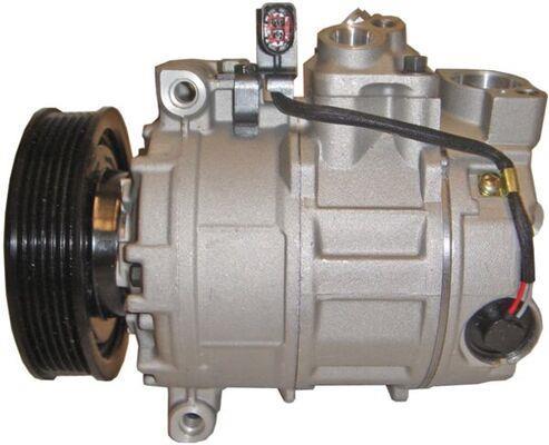 Compresseur, climatisation MAHLE Aftermarket ref. ACP 1328 000S