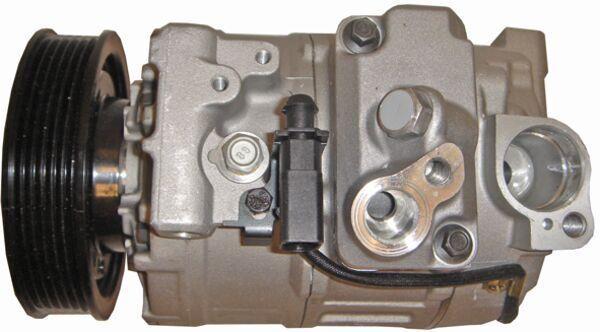 Compresseur, climatisation MAHLE Aftermarket ref. ACP 1328 000S