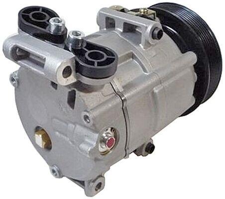 Compresseur, climatisation MAHLE Aftermarket ref. ACP 1329 000S