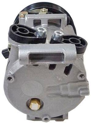 Compresseur, climatisation MAHLE Aftermarket ref. ACP 1329 000S