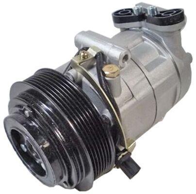 Compresseur, climatisation MAHLE Aftermarket ref. ACP 1329 000S