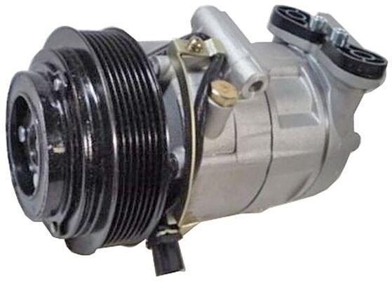 Compresseur, climatisation MAHLE Aftermarket ref. ACP 1329 000S