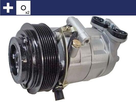 Butée hydraulique Transit/tourneo