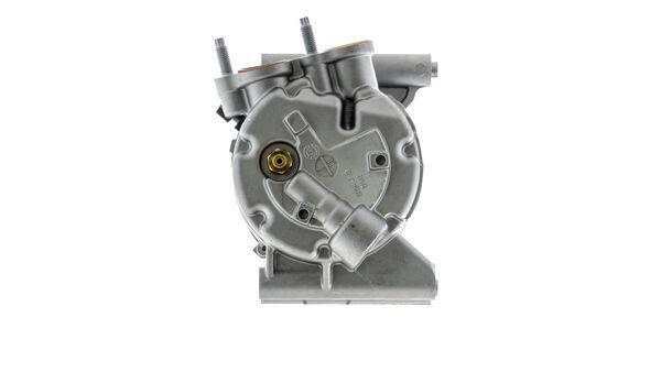 Compresseur, climatisation MAHLE Aftermarket ref. ACP 1330 000P