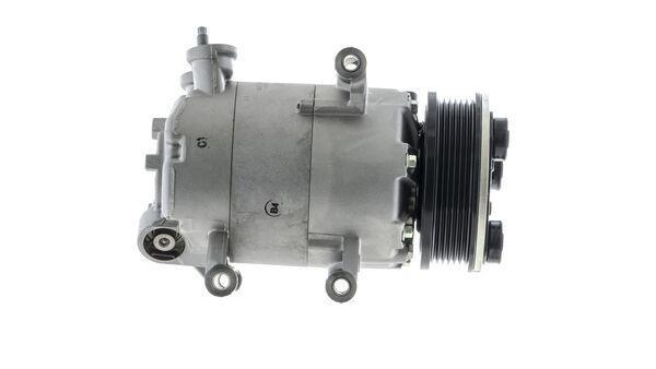 Compresseur, climatisation MAHLE Aftermarket ref. ACP 1330 000P