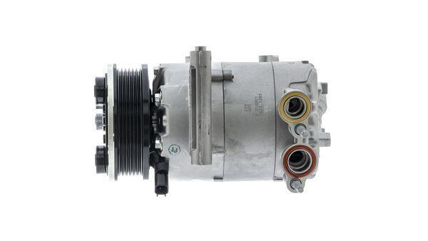 Compresseur, climatisation MAHLE Aftermarket ref. ACP 1330 000P