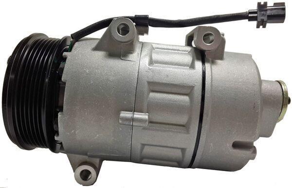 Compresseur, climatisation MAHLE Aftermarket ref. ACP 1331 000S