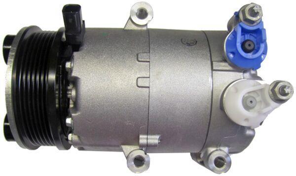 Compresseur, climatisation MAHLE Aftermarket ref. ACP 1333 000P