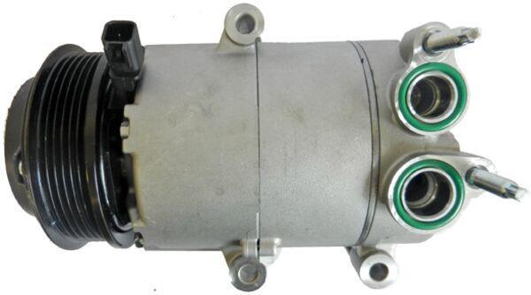 Compresseur, climatisation MAHLE Aftermarket ref. ACP 1333 000S