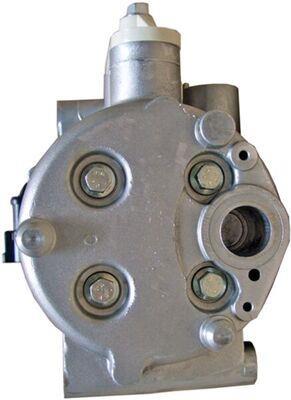 Compresseur, climatisation MAHLE Aftermarket ref. ACP 1337 000P