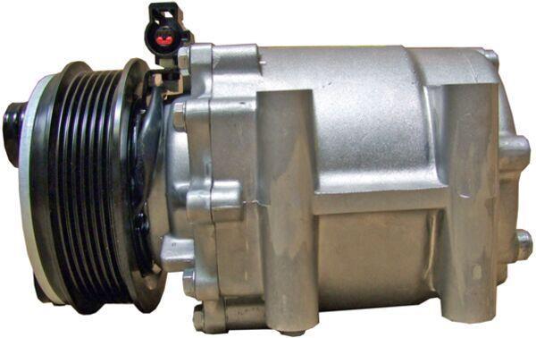 Compresseur, climatisation MAHLE Aftermarket ref. ACP 1337 000P