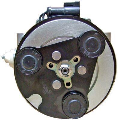Compresseur, climatisation MAHLE Aftermarket ref. ACP 1337 000P