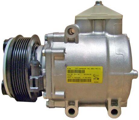 Compresseur, climatisation MAHLE Aftermarket ref. ACP 1337 000P