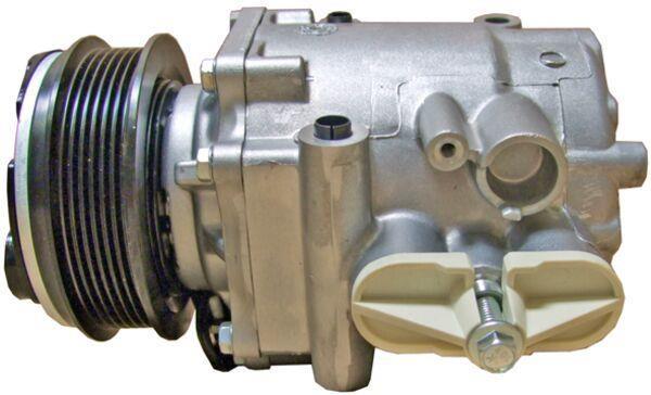 Compresseur, climatisation MAHLE Aftermarket ref. ACP 1337 000P