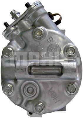 Compresseur, climatisation MAHLE Aftermarket ref. ACP 1339 000P