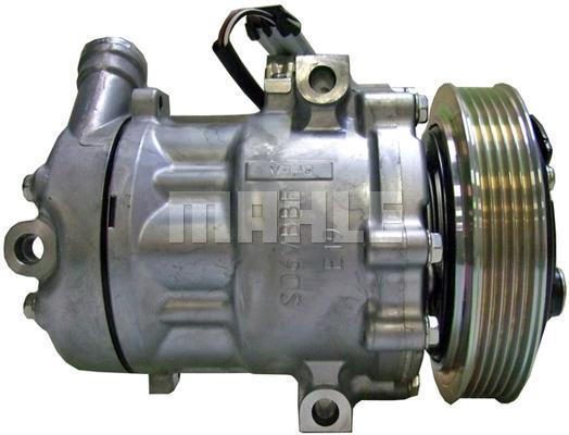 Compresseur, climatisation MAHLE Aftermarket ref. ACP 1339 000P