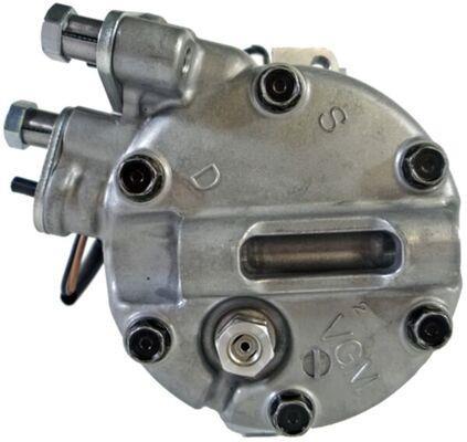 Compresseur, climatisation MAHLE Aftermarket ref. ACP 1340 000P