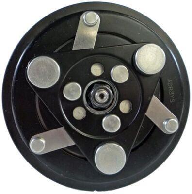 Compresseur, climatisation MAHLE Aftermarket ref. ACP 1340 000P