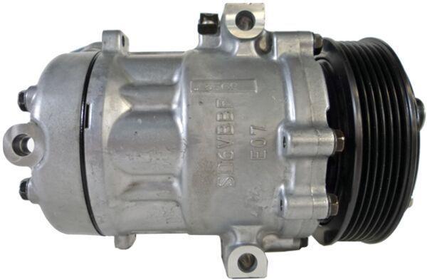 Compresseur, climatisation MAHLE Aftermarket ref. ACP 1340 000P