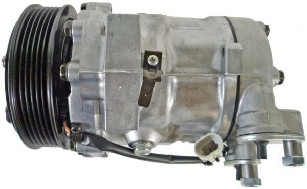 Compresseur, climatisation MAHLE Aftermarket ref. ACP 1340 000P