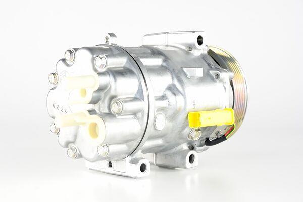 Compresseur, climatisation MAHLE Aftermarket ref. ACP 1343 000P