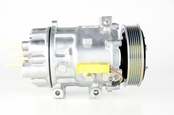 Compresseur, climatisation MAHLE Aftermarket ref. ACP 1343 000P