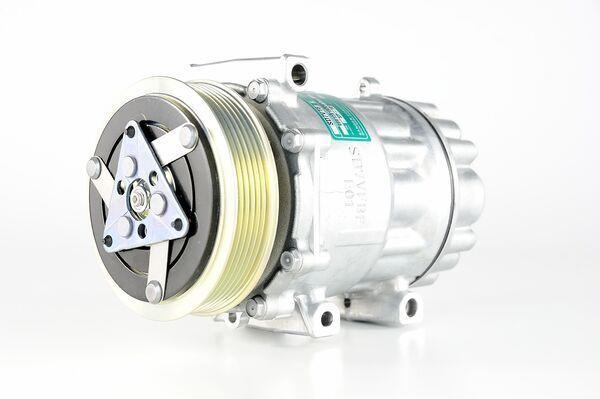 Compresseur, climatisation MAHLE Aftermarket ref. ACP 1343 000P