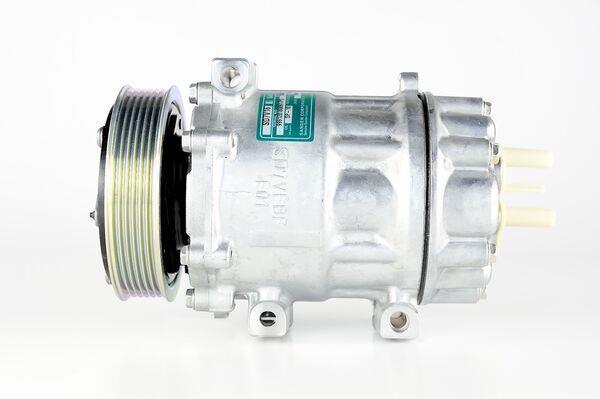 Compresseur, climatisation MAHLE Aftermarket ref. ACP 1343 000P