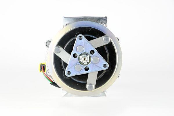Compresseur, climatisation MAHLE Aftermarket ref. ACP 1343 000P