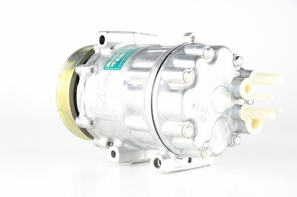 Compresseur, climatisation MAHLE Aftermarket ref. ACP 1343 000P