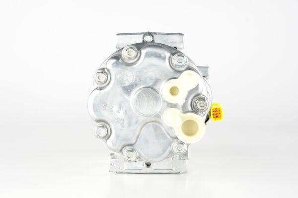 Compresseur, climatisation MAHLE Aftermarket ref. ACP 1343 000P
