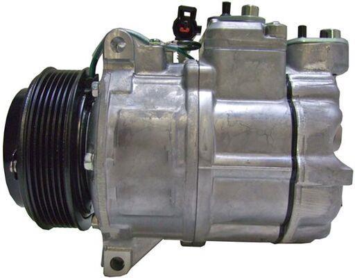 Compresseur, climatisation MAHLE Aftermarket ref. ACP 1348 000P