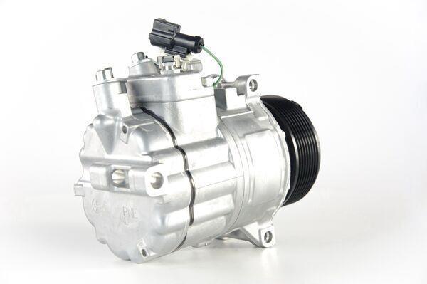 Compresseur, climatisation MAHLE Aftermarket ref. ACP 1349 000P