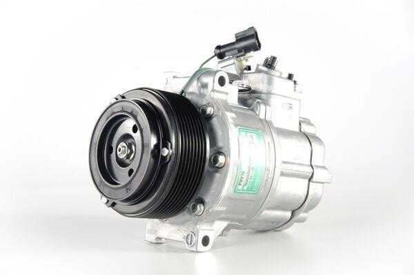 Compresseur, climatisation MAHLE Aftermarket ref. ACP 1349 000P