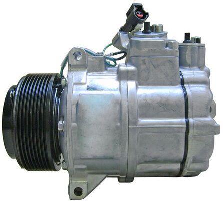 Compresseur, climatisation MAHLE Aftermarket ref. ACP 1349 000P