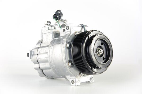 Compresseur, climatisation MAHLE Aftermarket ref. ACP 1349 000P