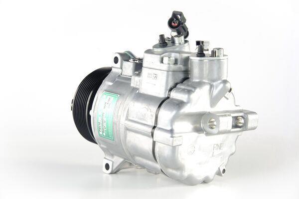 Compresseur, climatisation MAHLE Aftermarket ref. ACP 1349 000P