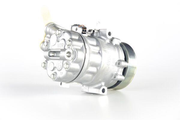 Compresseur, climatisation MAHLE Aftermarket ref. ACP 1351 000P