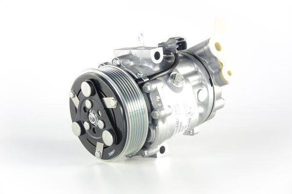 Compresseur, climatisation MAHLE Aftermarket ref. ACP 1351 000P