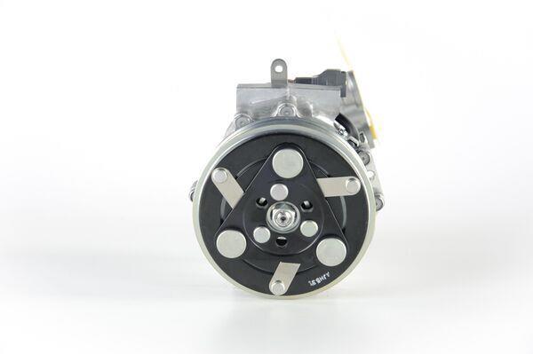 Compresseur, climatisation MAHLE Aftermarket ref. ACP 1351 000P