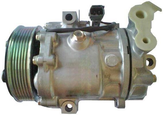 Compresseur, climatisation MAHLE Aftermarket ref. ACP 1351 000P