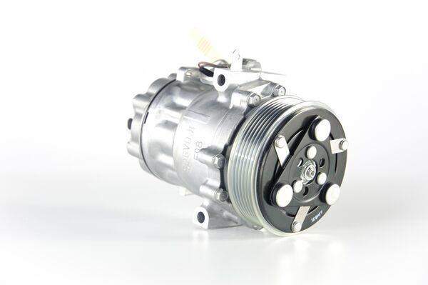 Compresseur, climatisation MAHLE Aftermarket ref. ACP 1351 000P